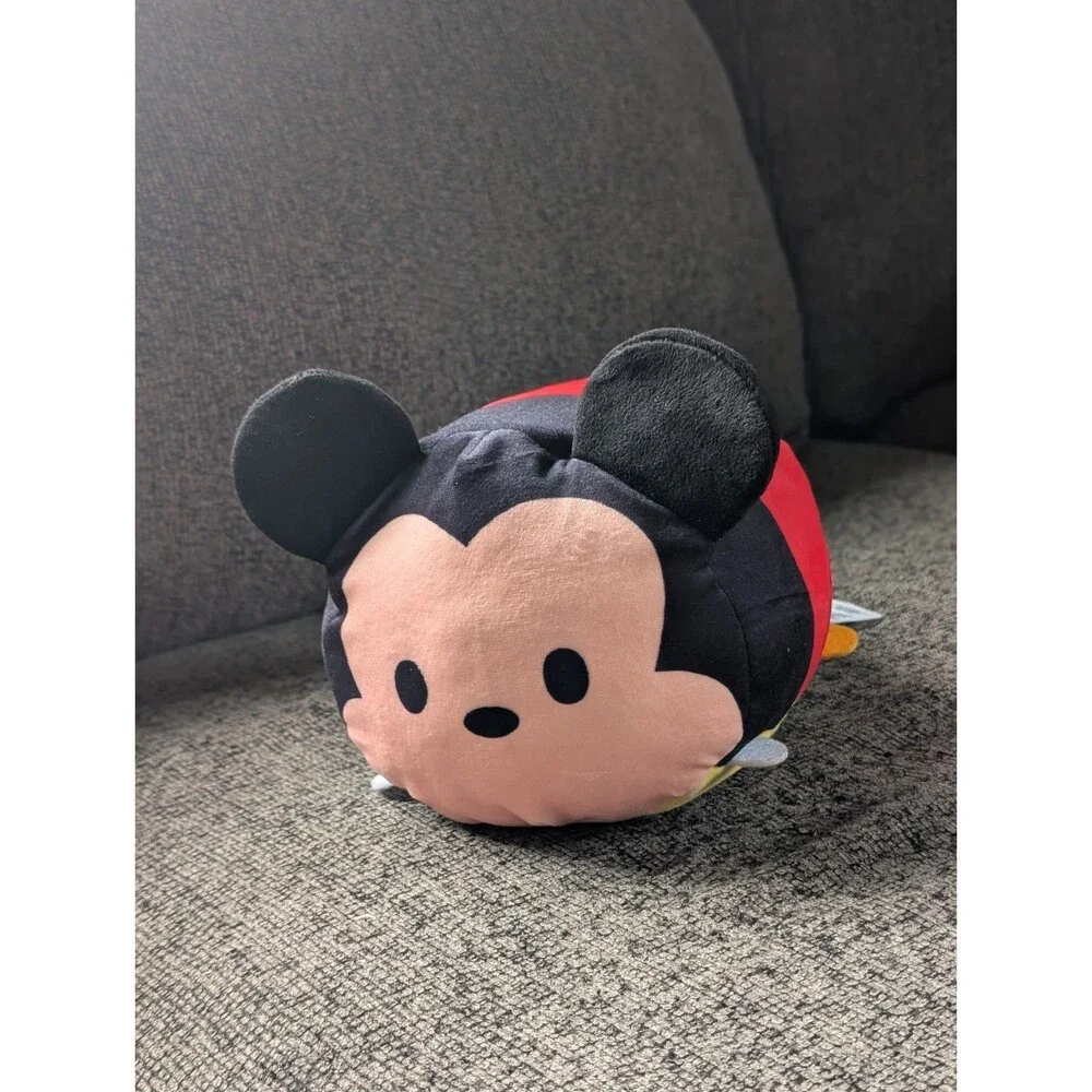 DISNEY TSUM TSUM 9